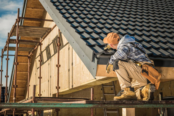 Best Sealant for Roof  in Elk Ridge, UT